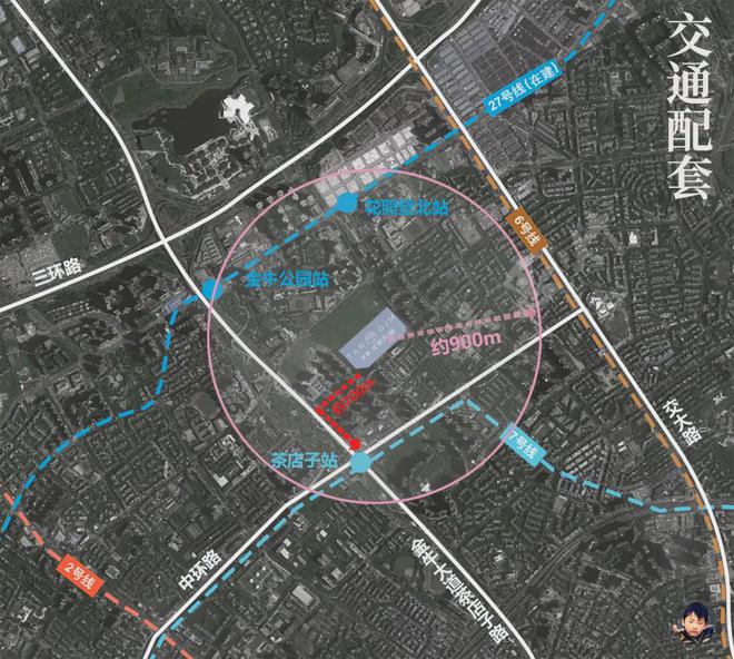 成都保利花照天珺(保利花照天珺售楼处)-2025官网首页丨地址价格